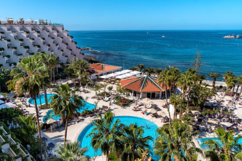 Arona Gran Hotel | Spring Hotels
