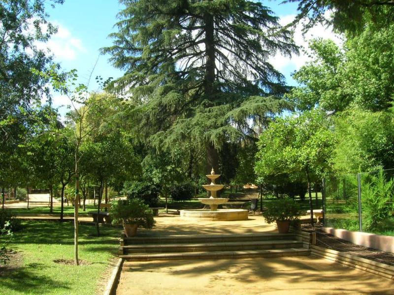 Zoobotanico Jerez