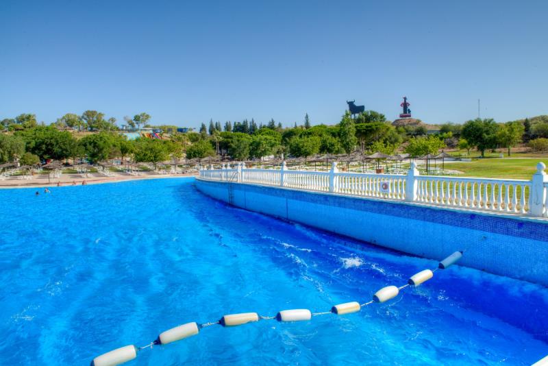 Aqualand Bahia de Cadiz