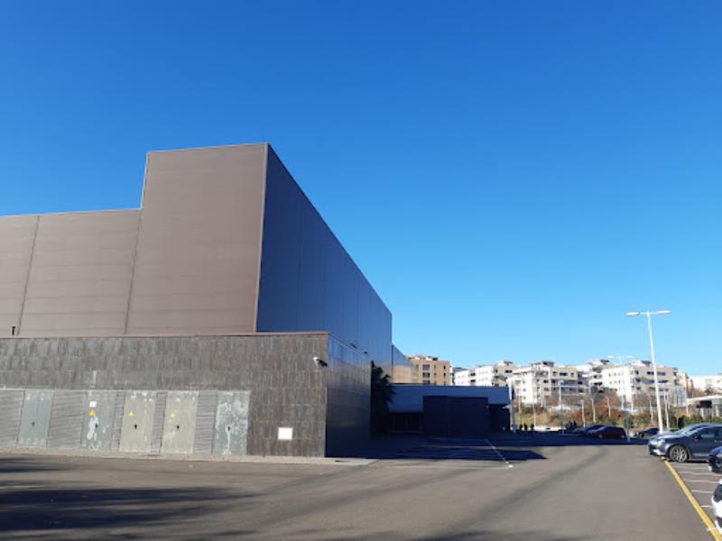 IFEME - Institución Ferial de Mérida