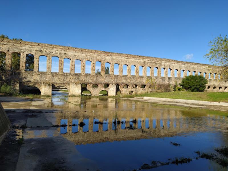 Parque de las VII Sillas