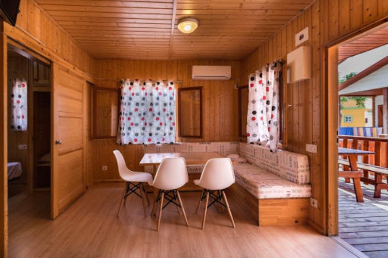 Camping los Llanos