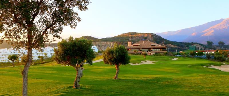 Valle Romano Resort Golf Course