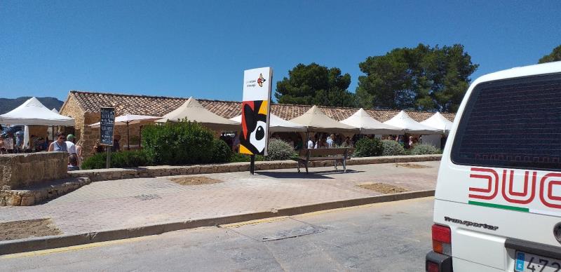 Mercat del Riurau