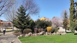 Príncipes Park