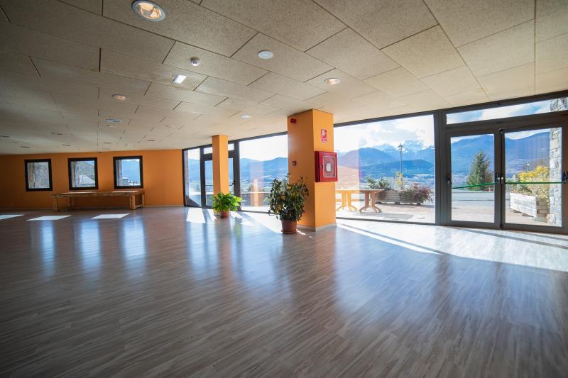 Cerdanya EcoResort