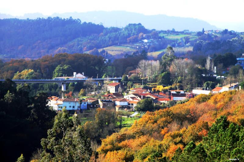 Mirador De Gundian