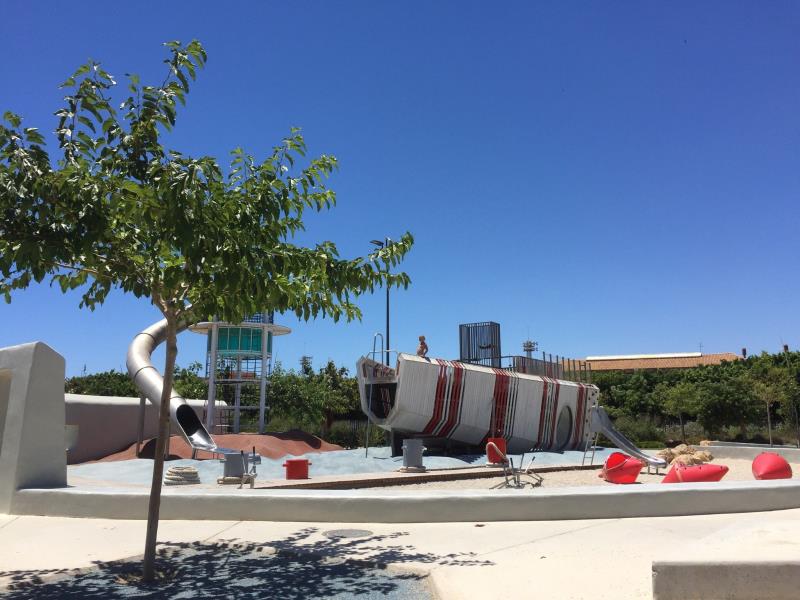 Parque de las Familias