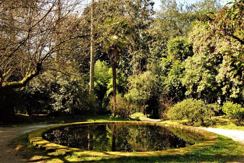 Pazo de Santa Cruz de Rivadulla