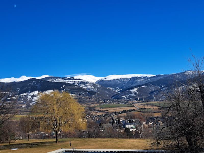 Club Poliesportiu Puigcerdà