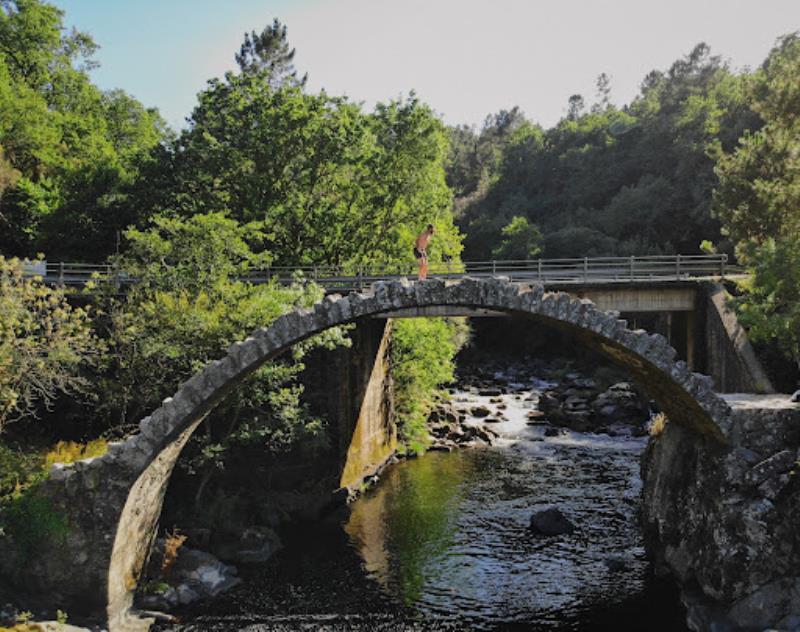 Area Recreativa de A Carixa