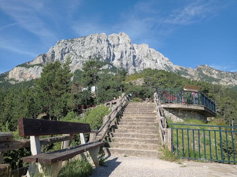 Parc Natural del Cadí-Moixeró