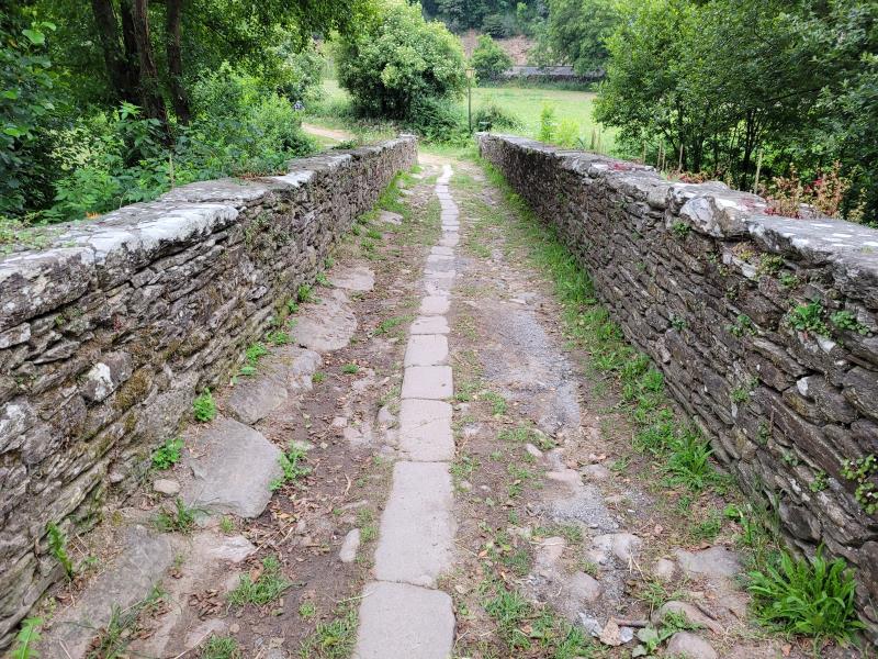 Ponte da Aspera