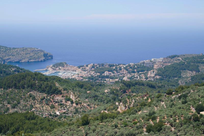 Mirador ses Barques