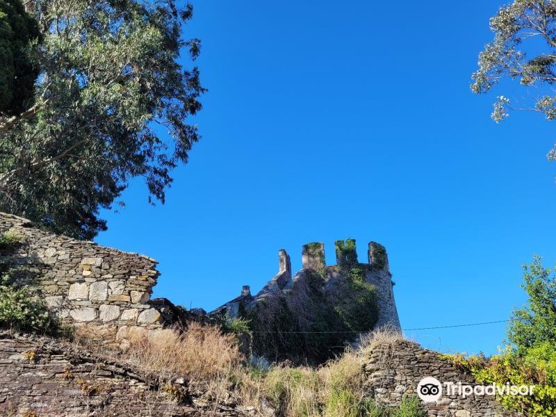 Torre De Sarria
