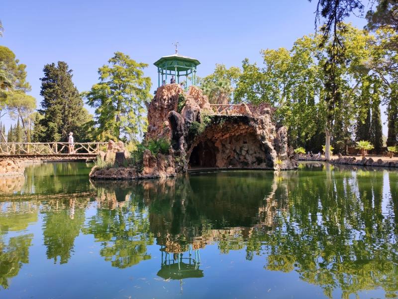 Parc Sama