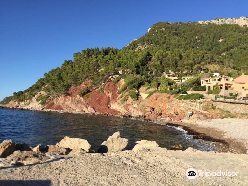Port De Valldemossa
