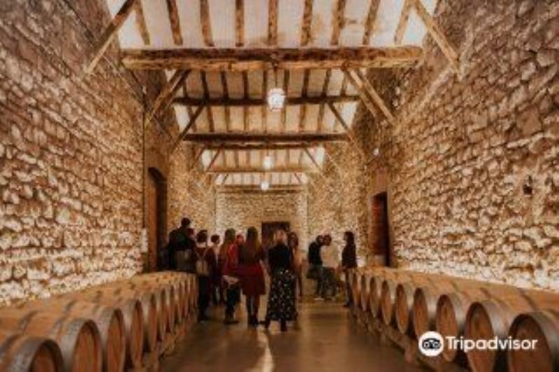 Bodegas Franco Espanolas