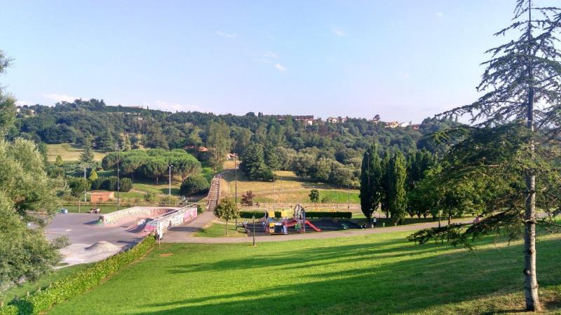 Parque de Invierno