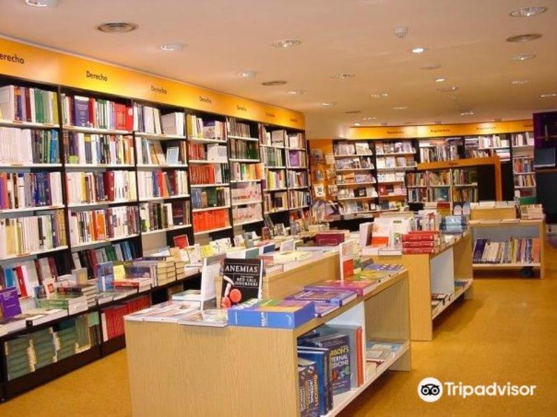 Libreria Cervantes