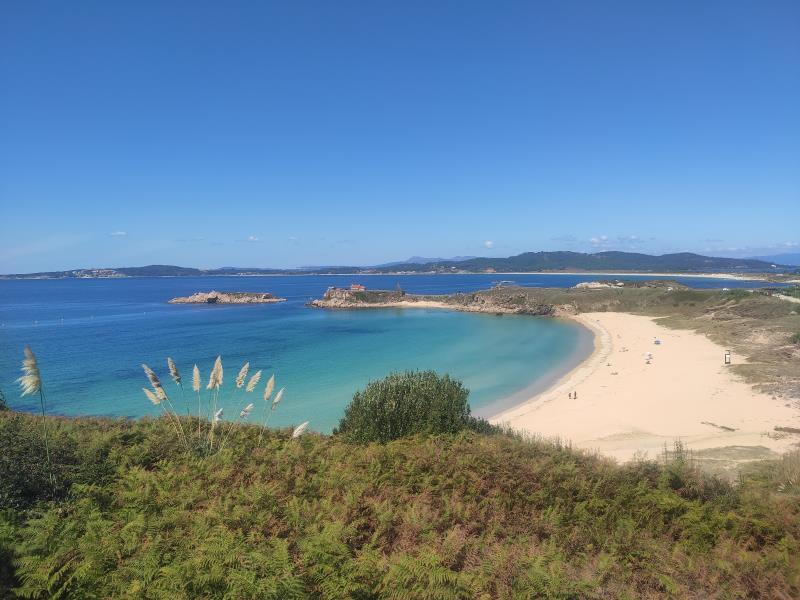 Playa de Foxos
