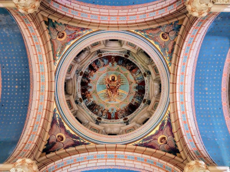 Basilica of St. John The Regal