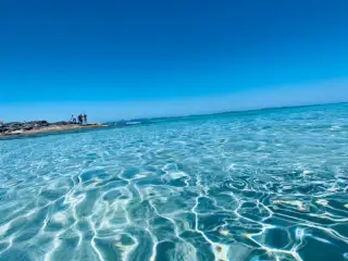 Platja es Caló