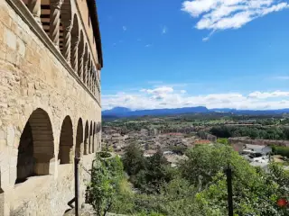 Basilica Virgen de la Peña