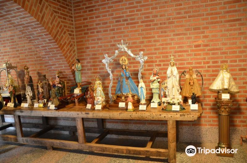 Santuario De Torreciudad