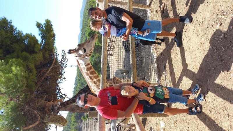 Safari Aitana