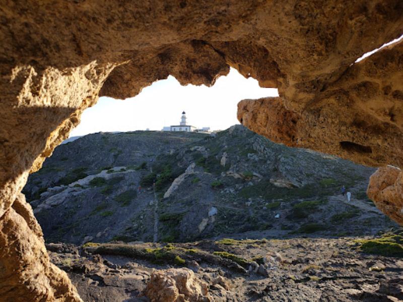 Far del Cap de Creus