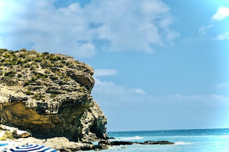 Platja de Bon Nou