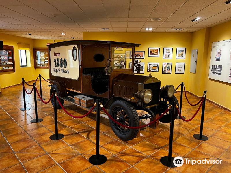 Museo del Turron