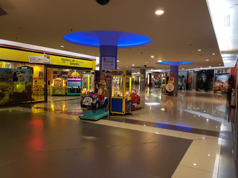 Cine Yelmo Ocimax