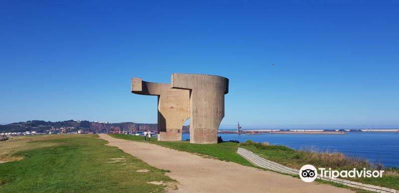 Elogio Del Horizonte