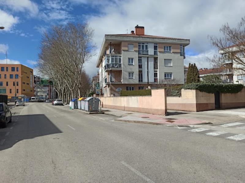 Burgos Football Club SAD