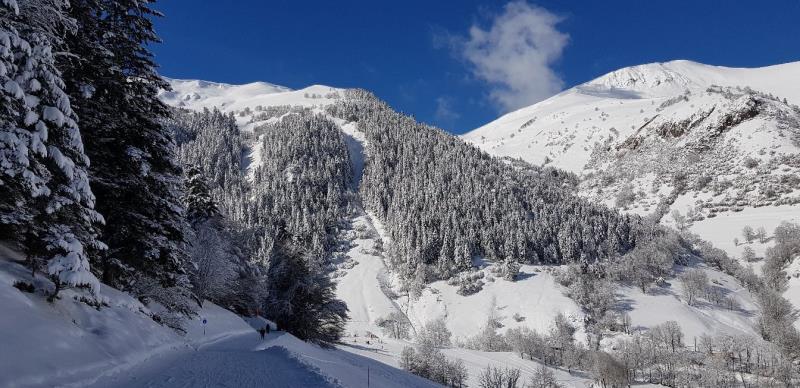 Station de Ski Bourg D'oueil