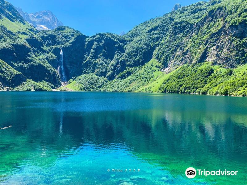 Luchon-Superbagneres