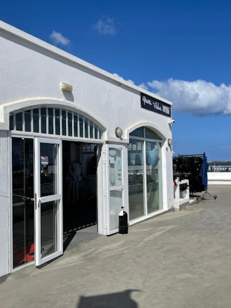 Pura Vida Diving Lanzarote