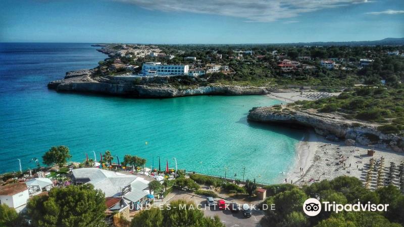 Cala Domingos