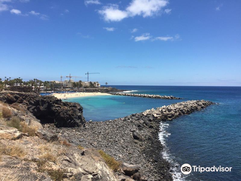 Playa Flamingo