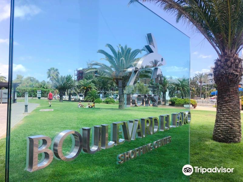 Boulevard El Faro
