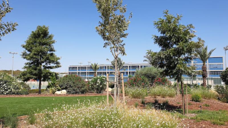 Rafa Nadal Residence