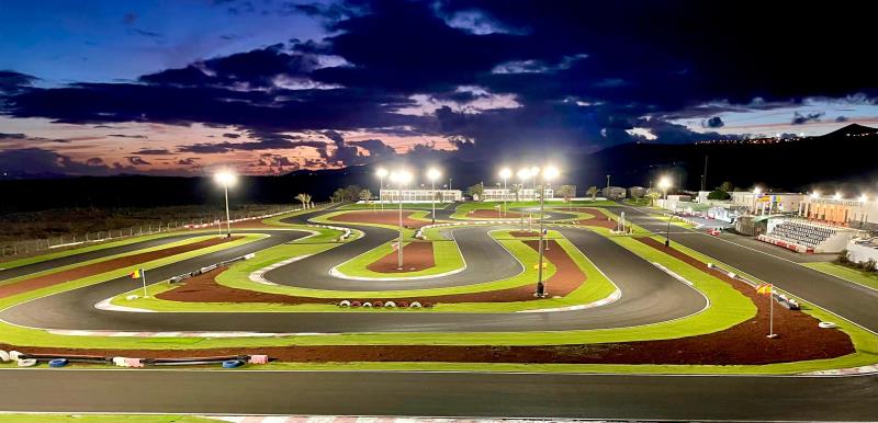 Gran Karting