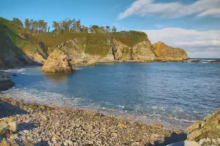 Playa Permenande