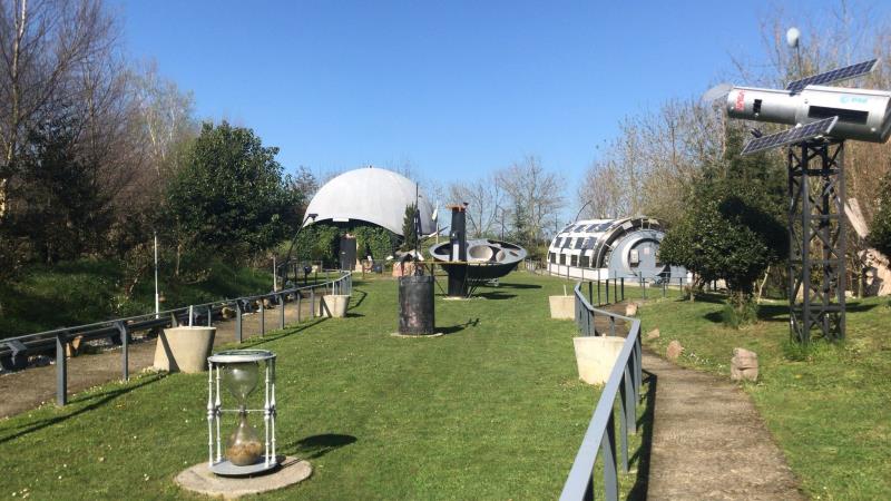 El Parque de la Vida