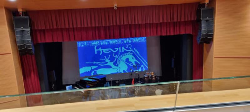 Cine Fantasio