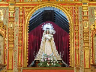 Iglesia de Nuestra Senora de Regla