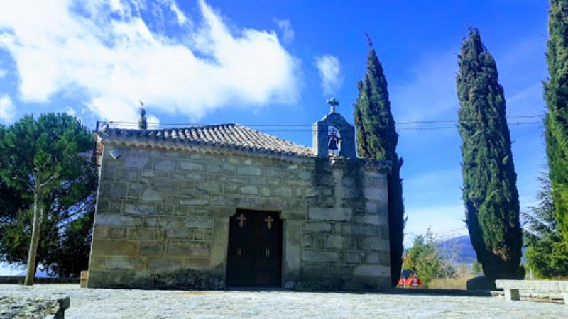 Los Molinos