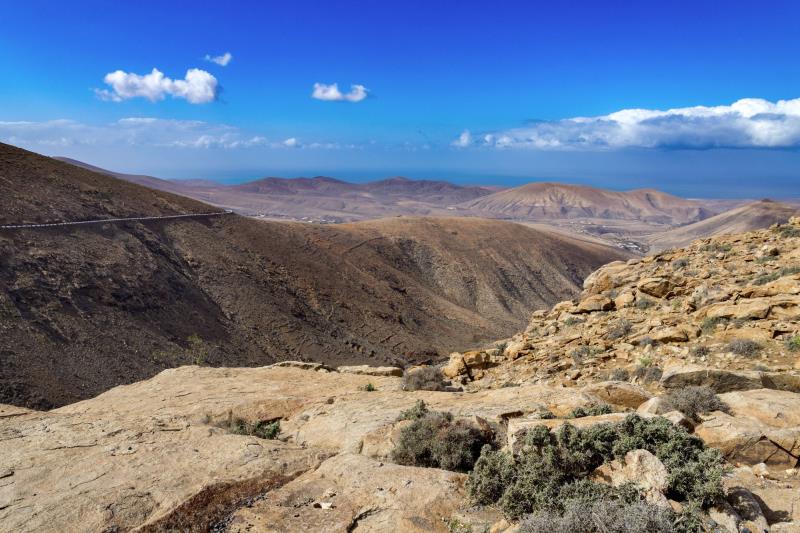 Mirador de las Penitas
